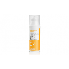 Doctor Or Anti Sun Lotion For Oily and Combination Skin SPF 30 50 ml